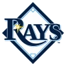 Tampa Bay Rays Logo